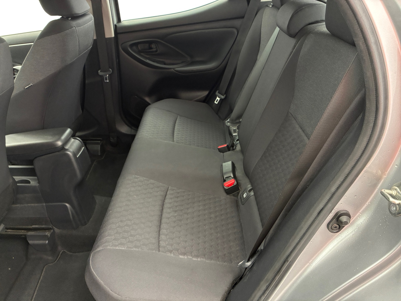TOYOTA YARIS HYBRIDE 116h Dynamic 2022