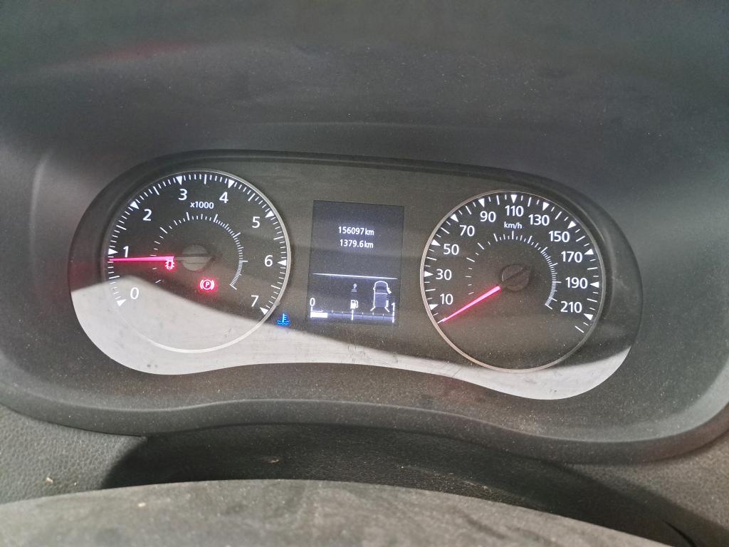 RENAULT MASTER FOURGON FGN TRAC F3500 L2H2 ENERGY DCI 150 GRAND CONFORT 2021