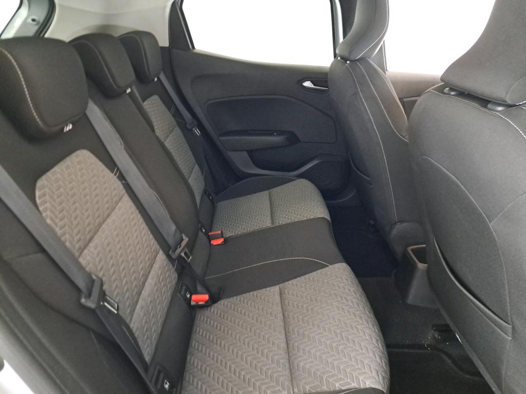 RENAULT CLIO V Blue dCi 100 Evolution 2023