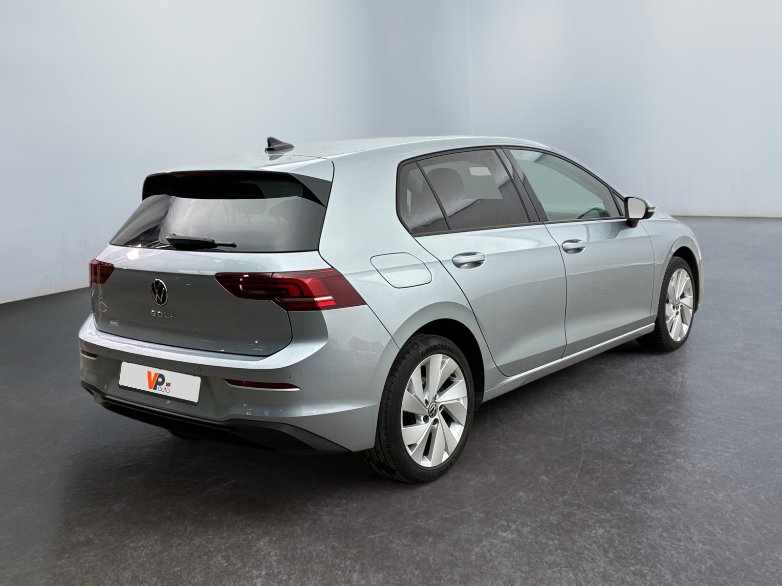 VOLKSWAGEN Golf 2.0 TDI SCR 150 DSG7 VW Edition 2024