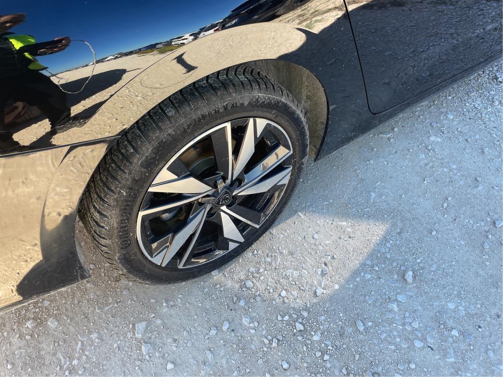 PEUGEOT 308 SW BlueHDi 130ch S&S EAT8 Allure 2023