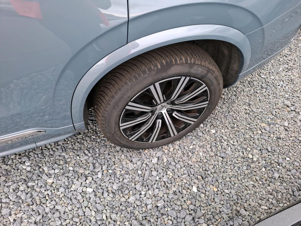 VOLVO XC90 Recharge T8 AWD 310+145 ch Geartronic 8 7pl Inscription Luxe 2022