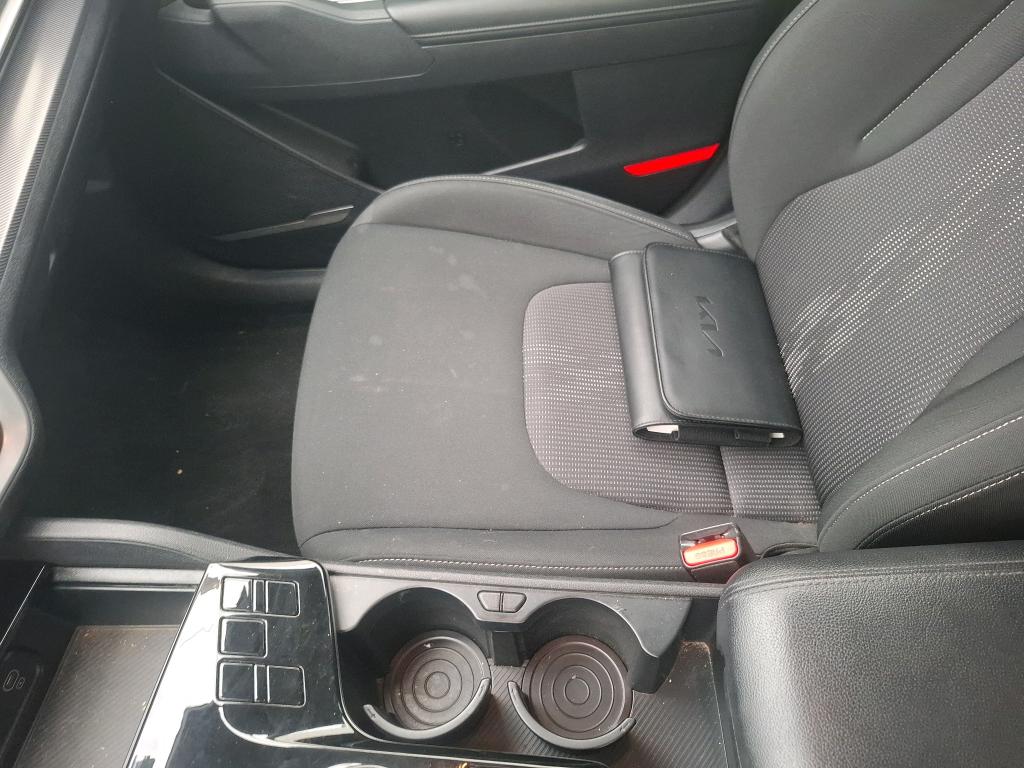 KIA SPORTAGE VP 1.6 T-GDi 230ch ISG Hybride BVA6 4x4 Active 2023