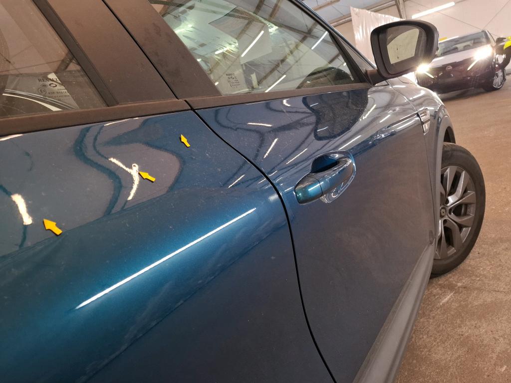 RENAULT ARKANA E-Tech 145 - 23 Evolution 2024