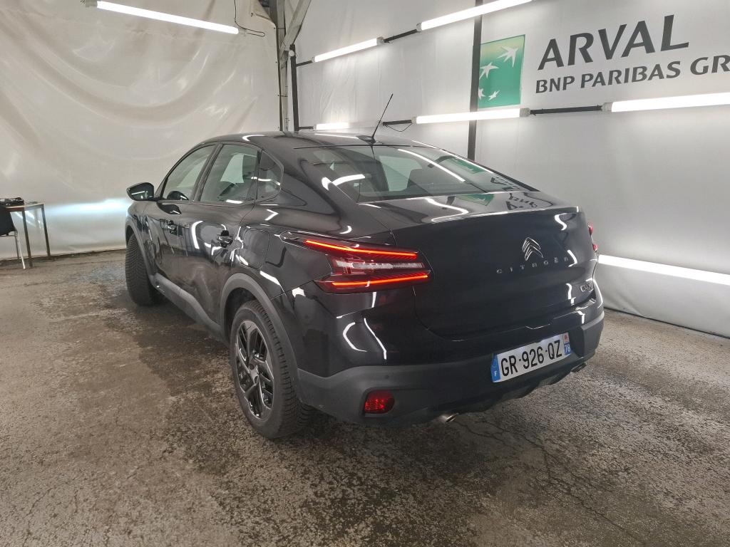 CITROEN C4 X PureTech 130 S&S EAT8 Feel Pack 2023