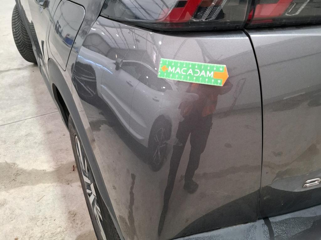 PEUGEOT 2008 PureTech 100 S&S BVM6 Active Pack 2023