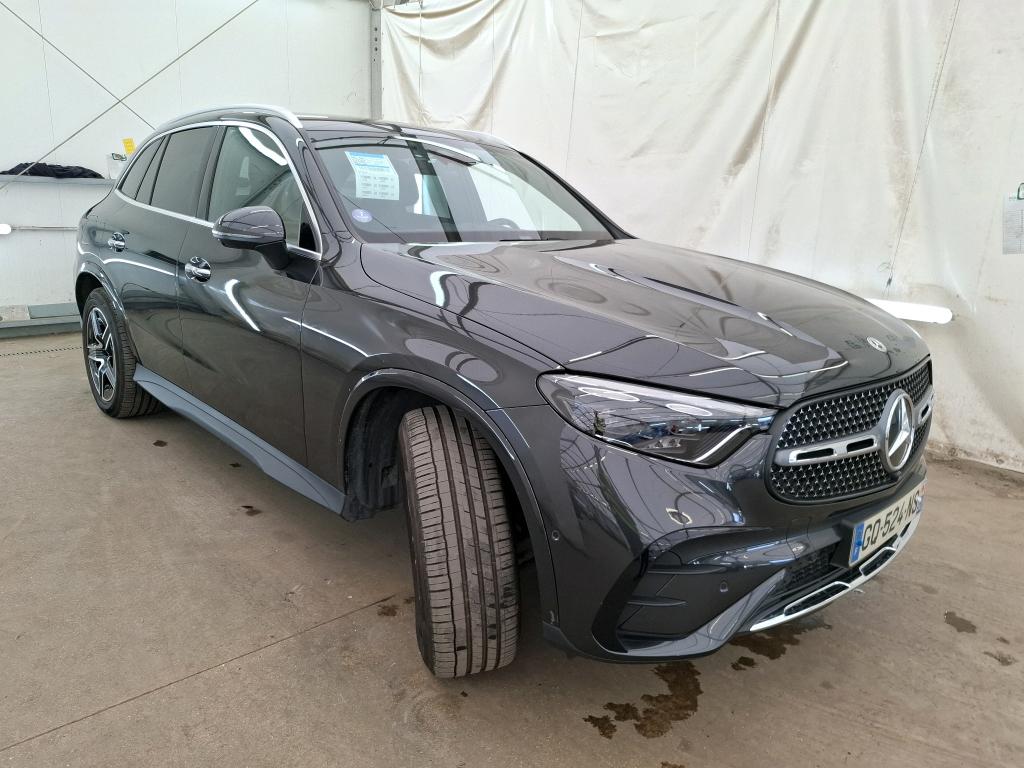 MERCEDES-BENZ MERCEDES GLC 400 e 9G-Tronic 4Matic AMG Line 2023