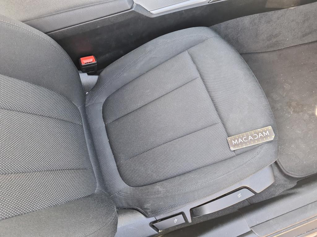 BMW SERIE 3 G20 320d 190 ch BVA8 Lounge 2021