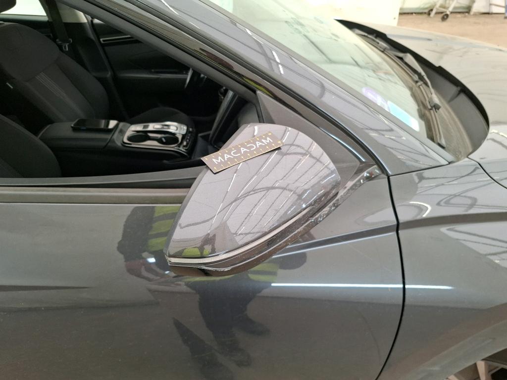 HYUNDAI TUCSON 1.6 T-GDI 230 Hybrid BVA6 Business 2023