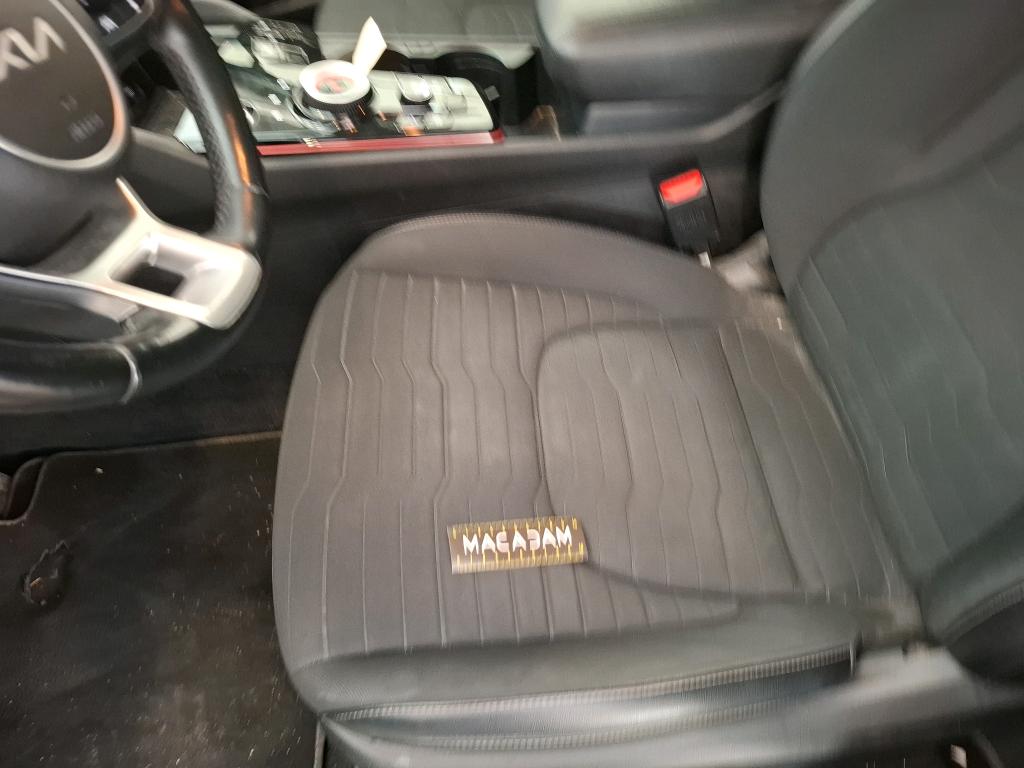 KIA SPORTAGE VP 1.6 T-GDi 230ch ISG Hybride BVA6 4x2 Design 2023