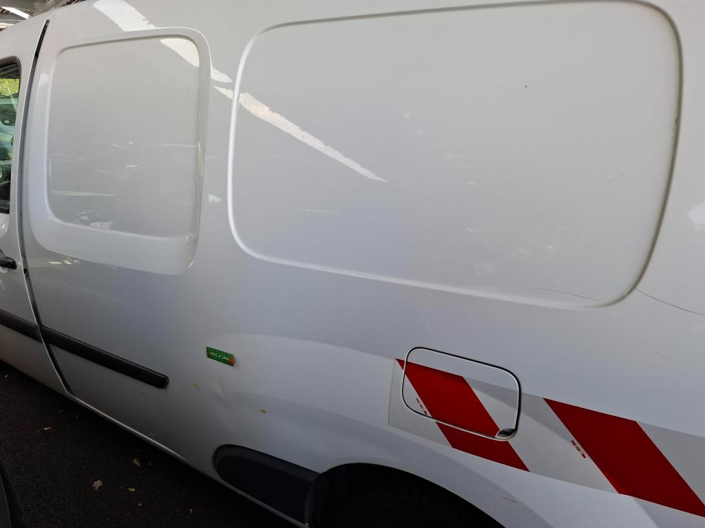 RENAULT KANGOO VU EXPRESS GRAND VOLUME BLUE DCI 95 EXTRA R-LINK 2022