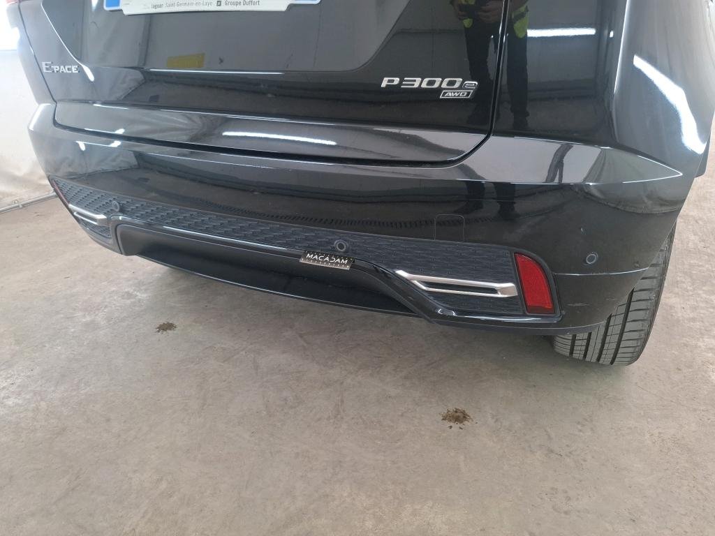 JAGUAR E-PACE P300e ch PHEV AWD BVA R-Dynamic SE 2022