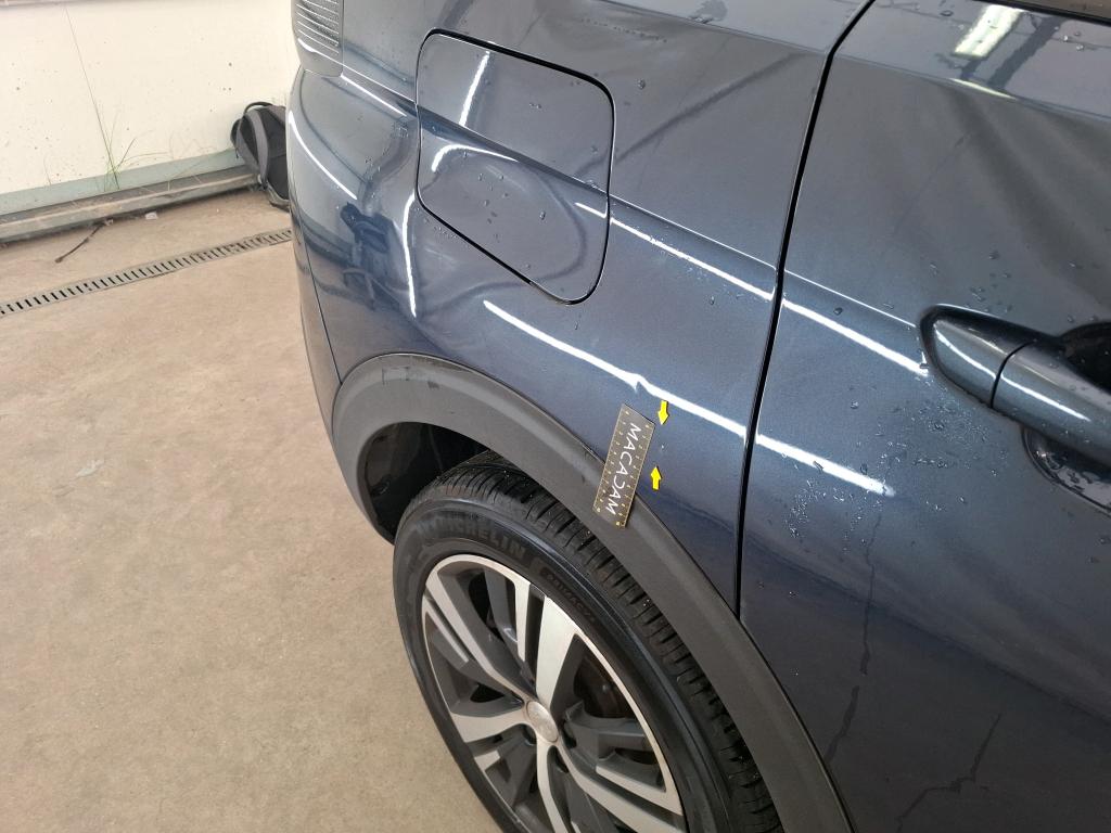 PEUGEOT 5008 BUSINESS PureTech 130ch S&S EAT8 Allure 2019