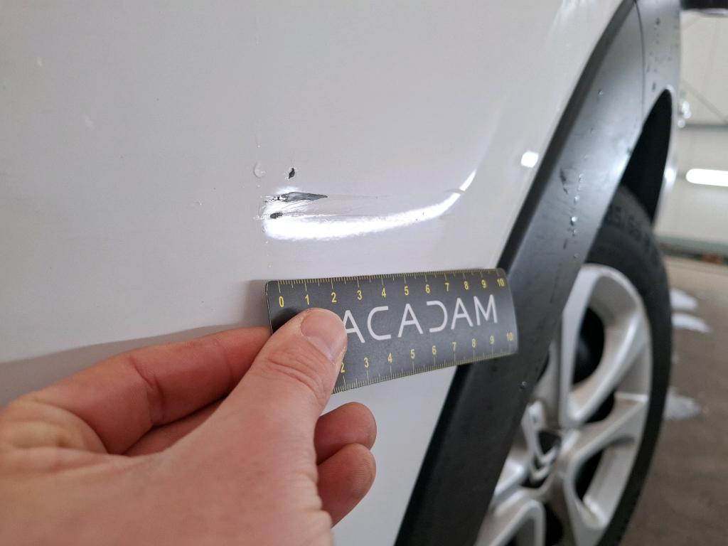 CITROEN C3 ENTREPRISE SOCIETE BLUEHDI 100 S&S BVM FEEL 2019