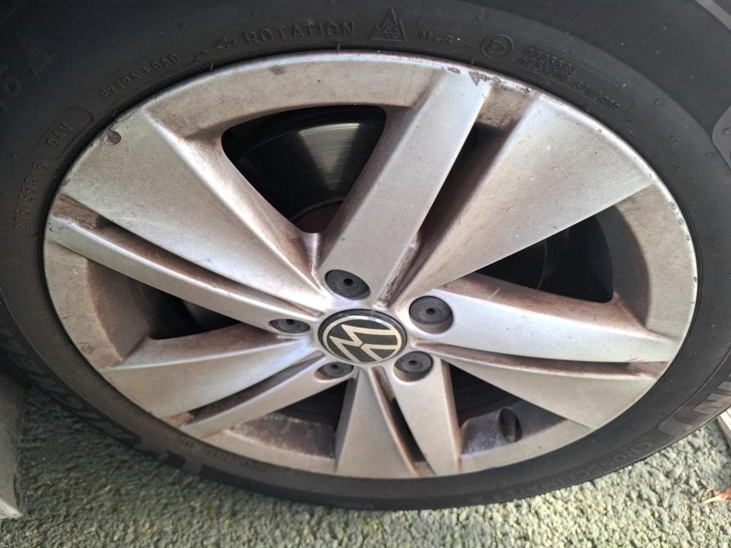VOLKSWAGEN GOLF 2.0 TDI SCR 116 BVM6 Life Business 2022