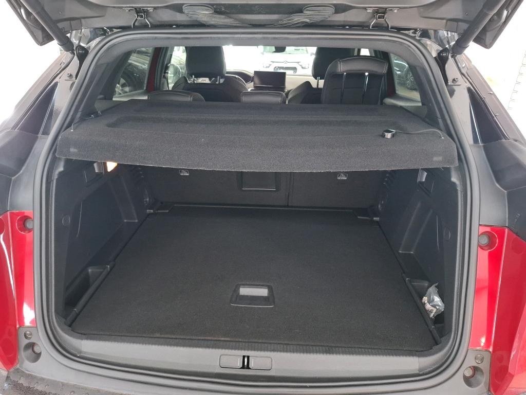 PEUGEOT 3008 BlueHDi 130ch S&S EAT8 GT Pack 2022