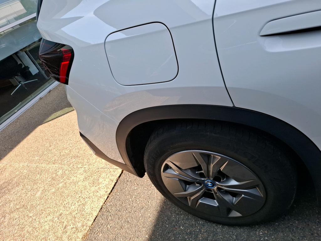 BMW X1 iX1 U11 xDrive30 313ch BVA - 2023