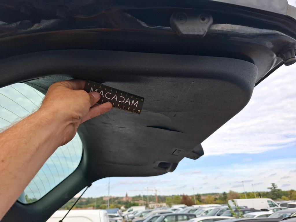 KIA SPORTAGE VP 1.6 CRDi 136ch MHEV DCT7 4x2 Active 2023