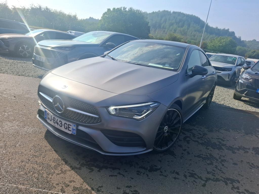 MERCEDES CLASSE