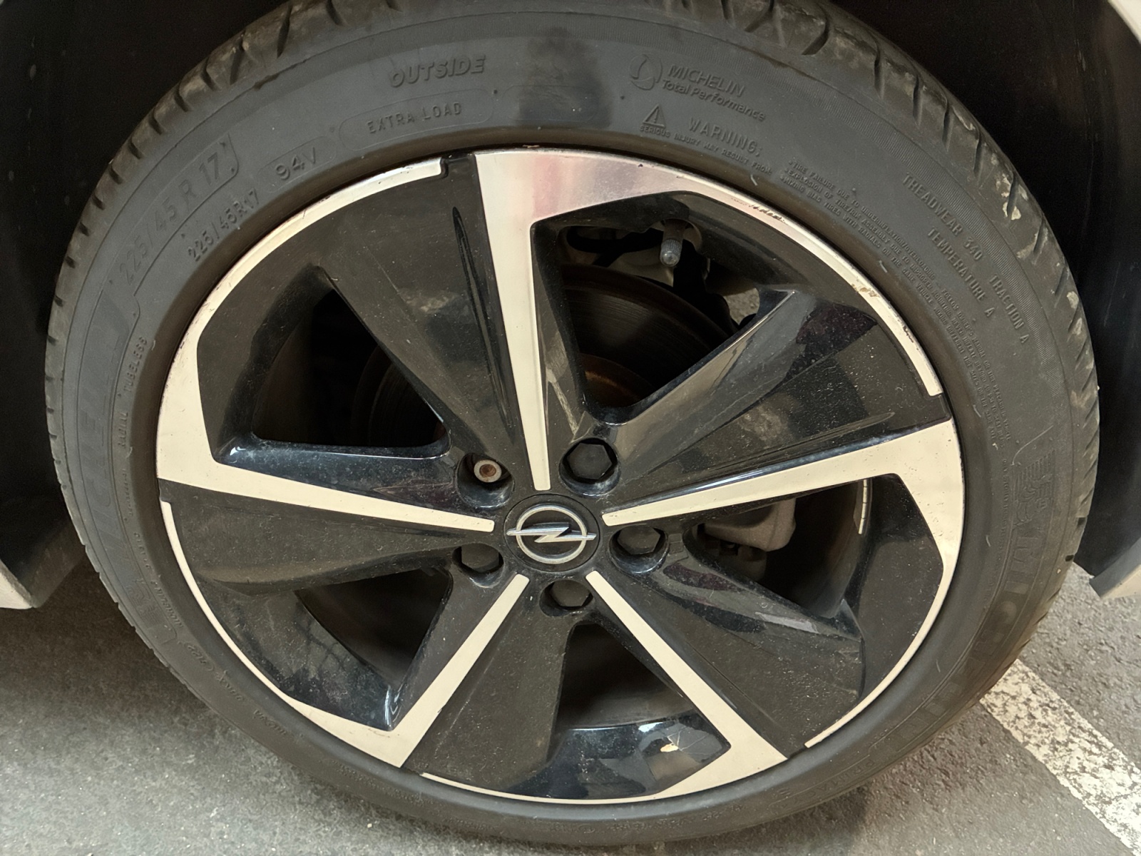 OPEL ASTRA 1.2 Turbo 130 ch BVM6 Elegance Business 2023
