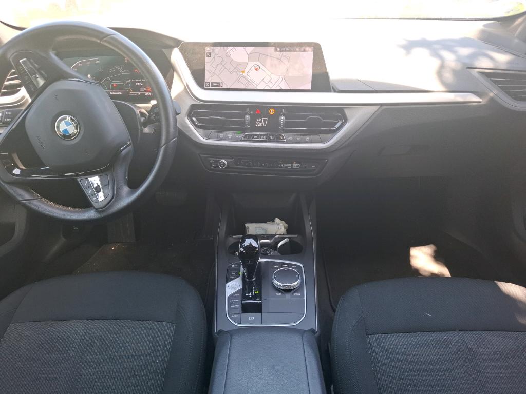BMW SERIE 1 F40 118d 150 ch BVA8 Lounge 2021