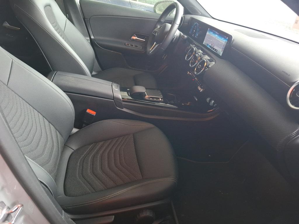 MERCEDES CLASSE A 250 e 8G-DCT Style Line 2022