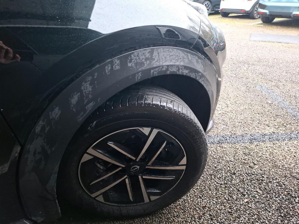 NISSAN Juke DIG-T 114 N-Connecta 2024
