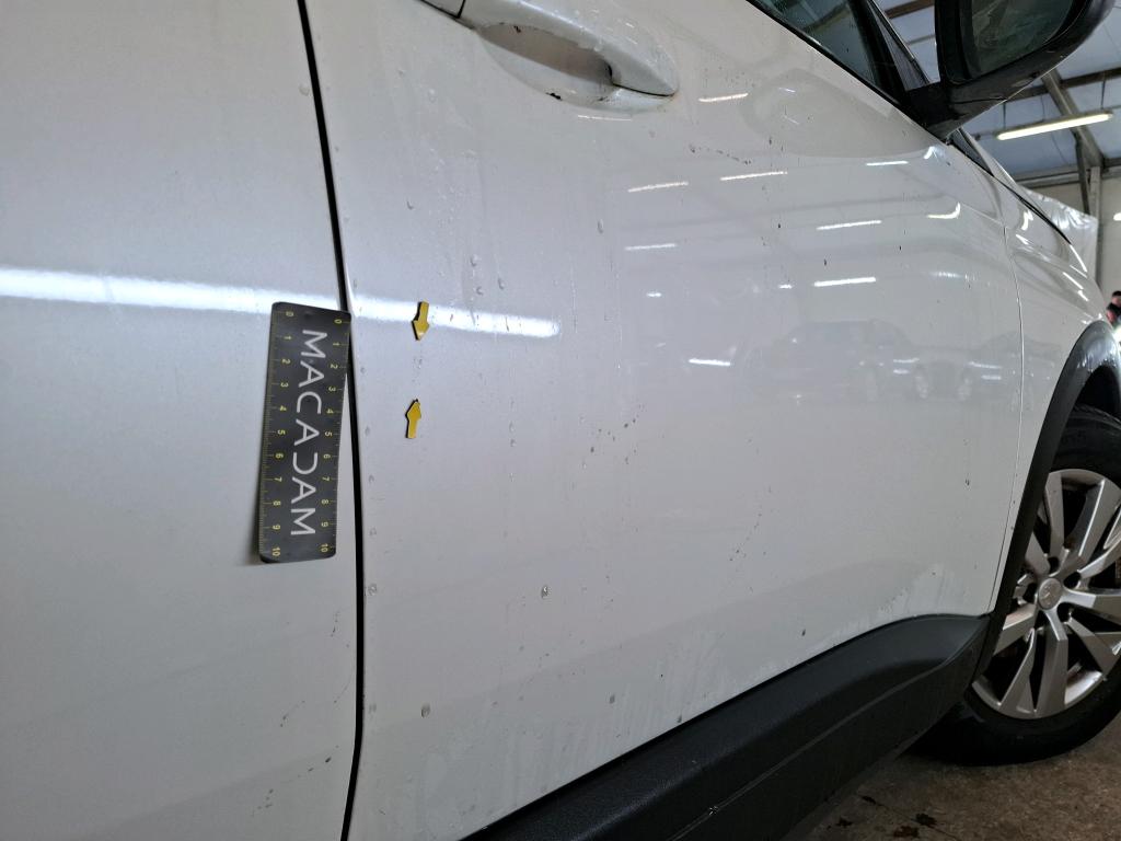 PEUGEOT 3008 BUSINESS BlueHDi 130ch S&S EAT8 Active 2020
