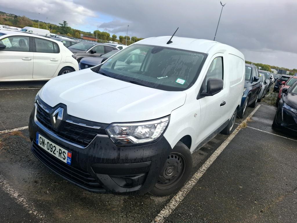 EXPRESS VAN