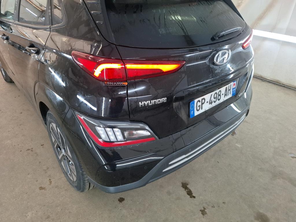 HYUNDAI KONA ELECTRIC Electrique 64 kWh - 204 ch Executive 2023