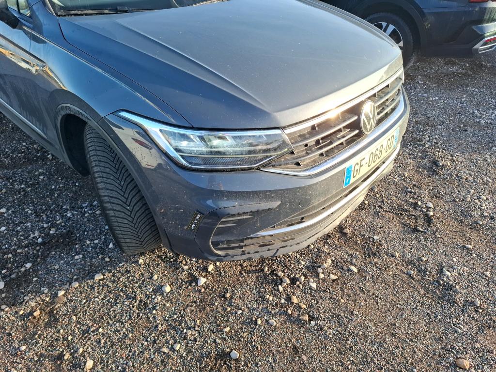 VOLKSWAGEN TIGUAN BUSINESS 2.0 TDI 150ch DSG7 Life 2022