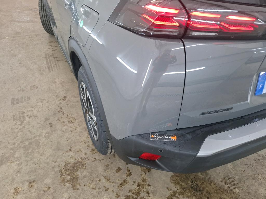 PEUGEOT 2008 PureTech 100 S&S BVM6 Active 2024