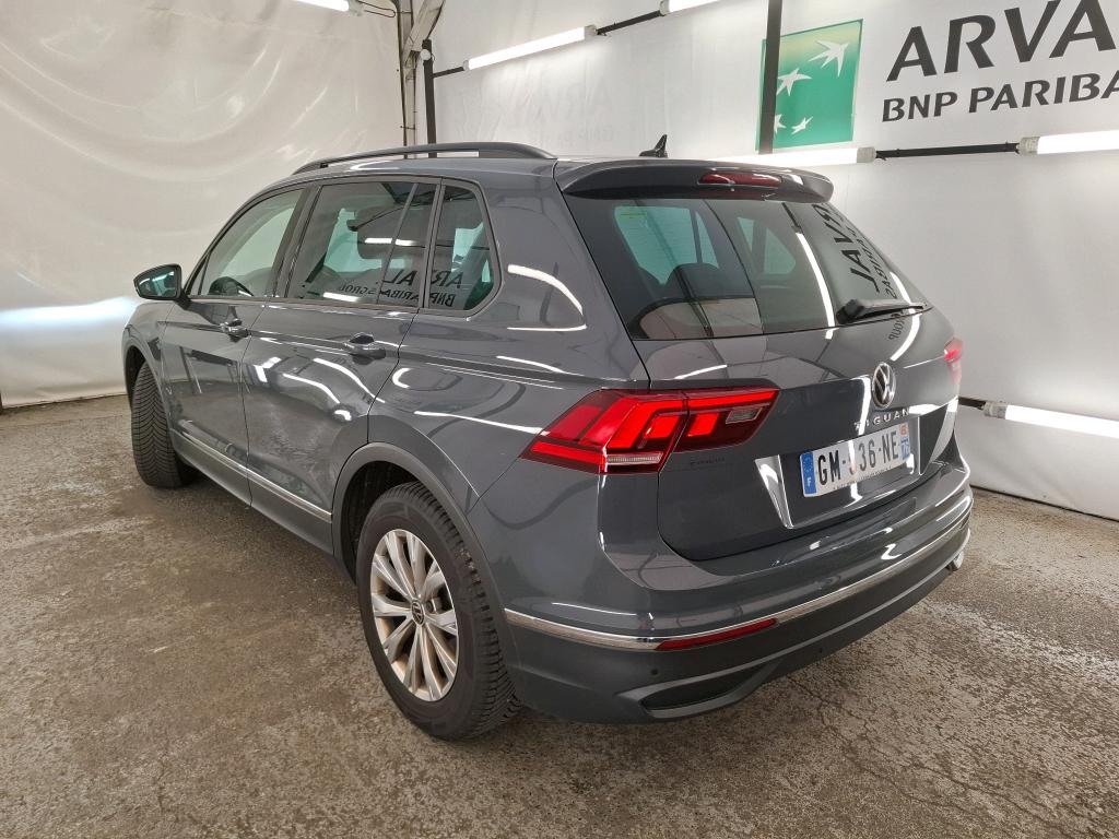 VOLKSWAGEN TIGUAN 1.5 TSI 150ch DSG7 Life Plus 2023