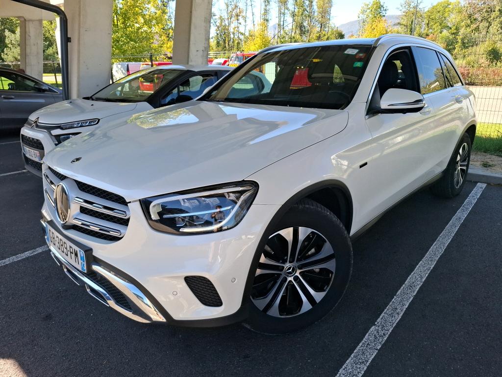 MERCEDES CLASSE
