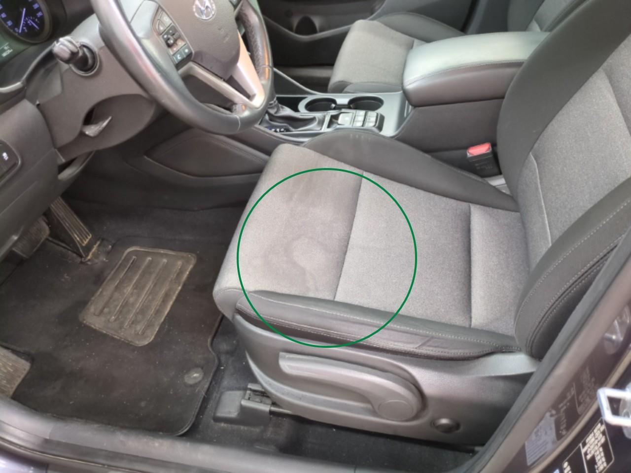 HYUNDAI TUCSON. TUCSON 1.6 CRDi 136 DCT-7 Creative 2019