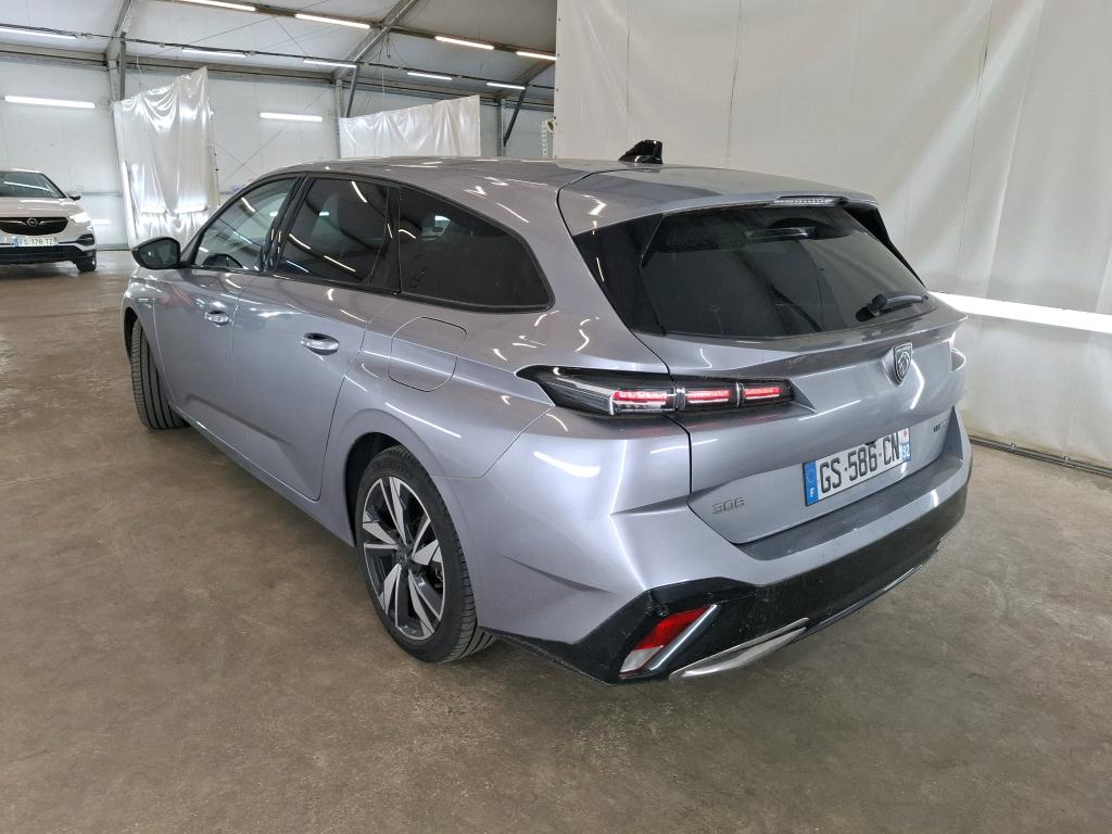 PEUGEOT 308 SW PHEV 180 e-EAT8 Allure 2023