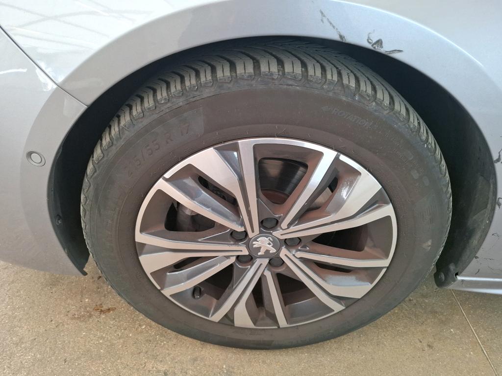 PEUGEOT 508 SW BlueHDi 130 ch S&S EAT8 Allure Pack 2022