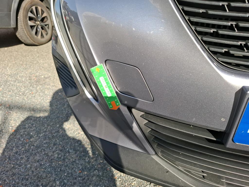PEUGEOT 2008 PureTech 100 S&S BVM6 Active Pack 2023