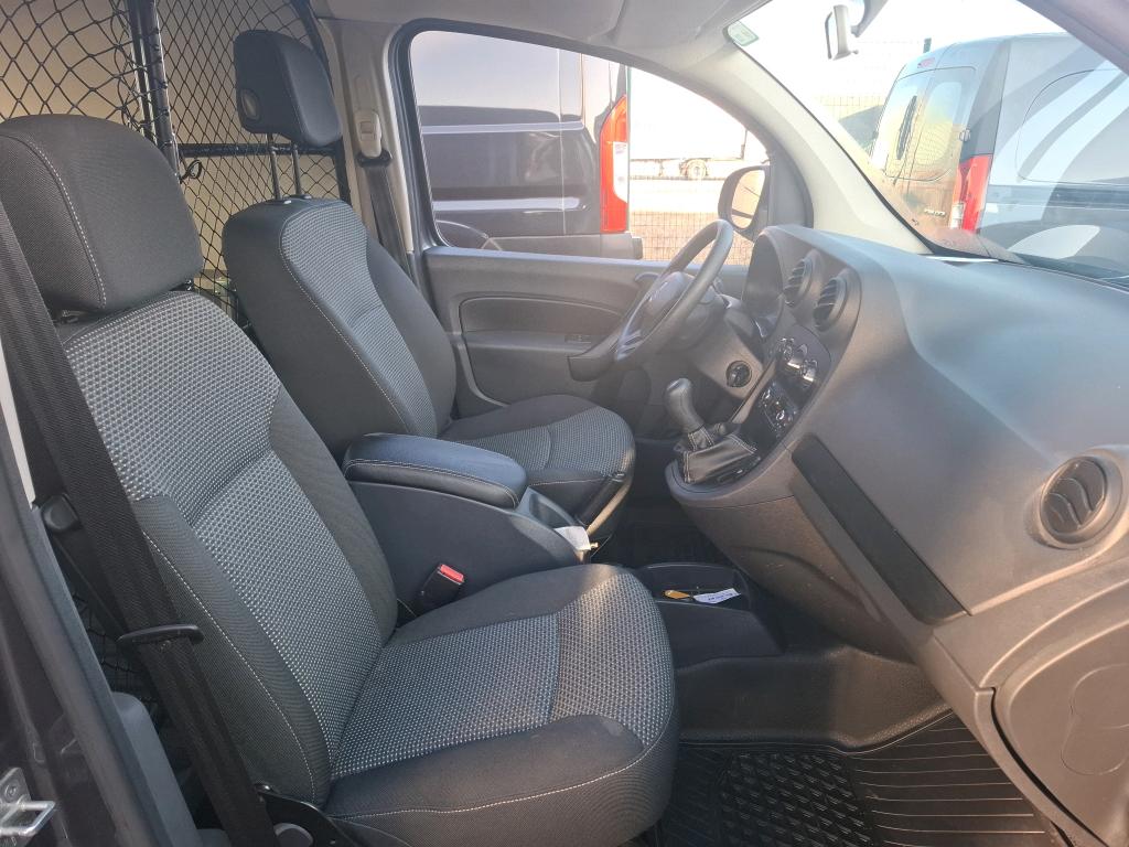MERCEDES-BENZ MERCEDES CITAN FOURGON FGN 109 CDI COMPACT PRO 2018
