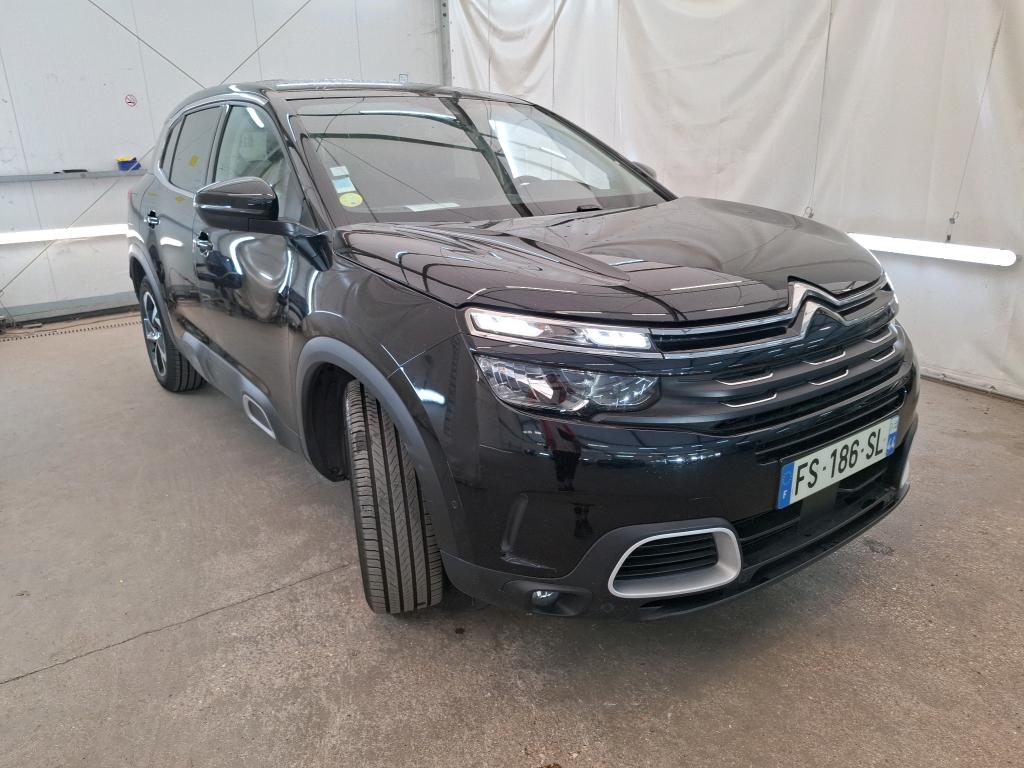 CITROEN C5 AIRCROSS BlueHDi 130 S&S EAT8 Business 2020