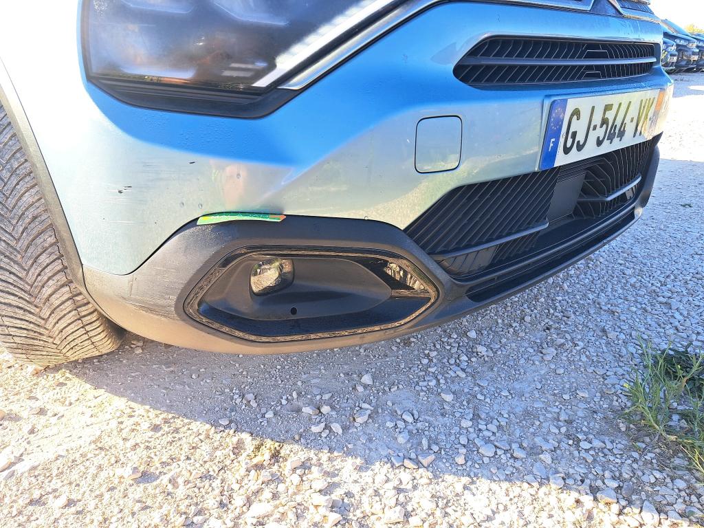 CITROEN C4 PureTech 130 S&S BVM6 Feel Pack 2022