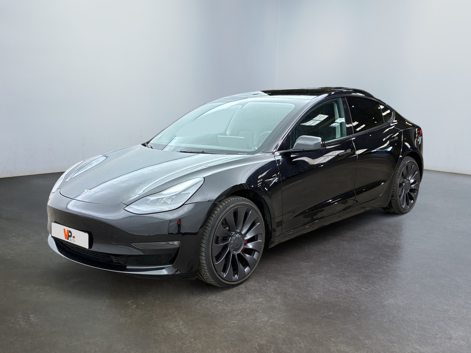 MODEL 3