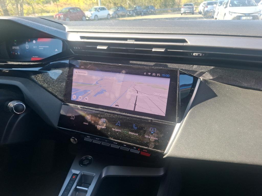 PEUGEOT 308 SW PureTech 130ch S&S EAT8 Allure 2023