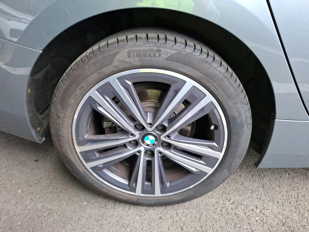 BMW SERIE 2 GRAN COUPE 216d 116 ch DKG7 Business Design 2023