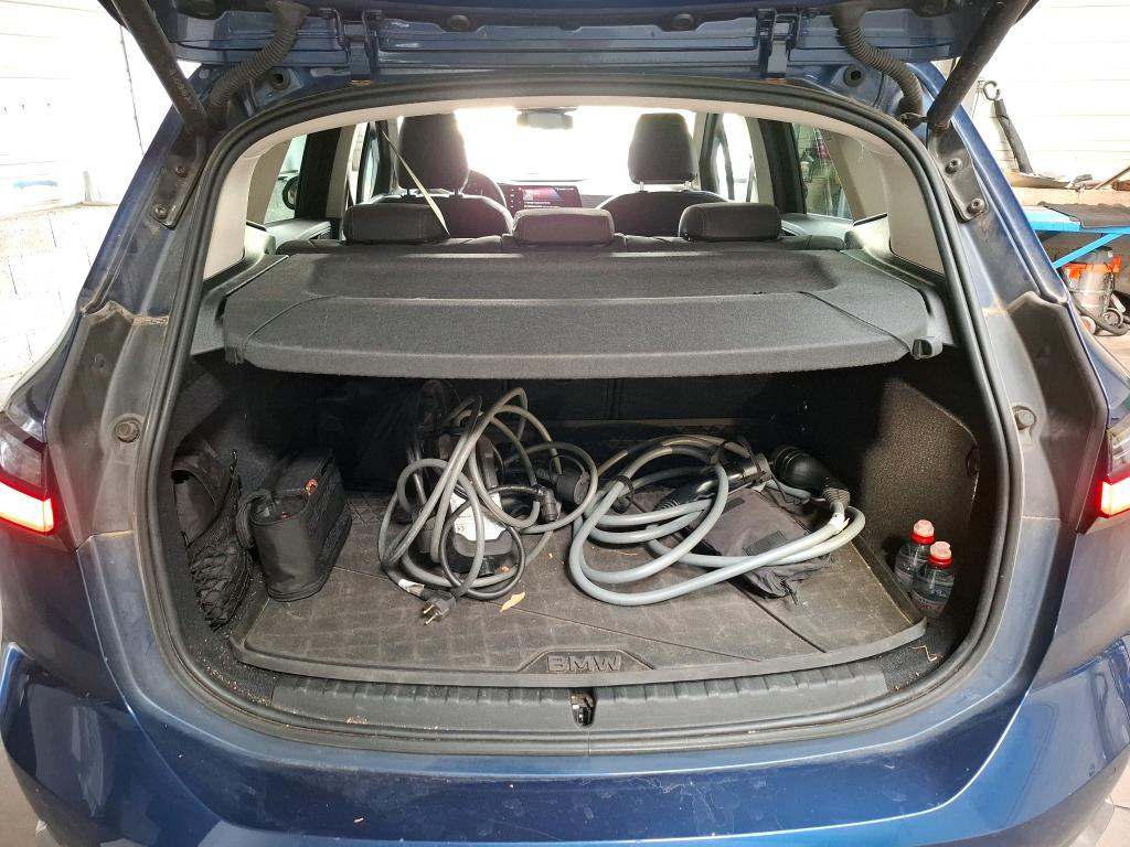 BMW SERIE 2 ACTIVE TOURER 225e xDrive 245 ch DKG7 Luxury 2023