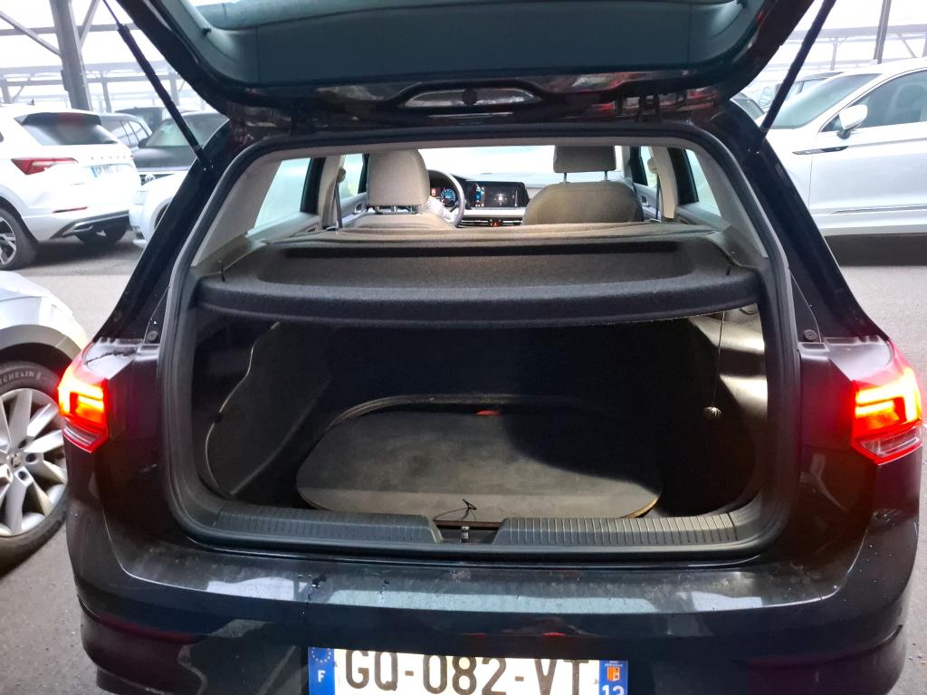 VOLKSWAGEN GOLF 2.0 TDI SCR 116 DSG7 Life Plus 2023