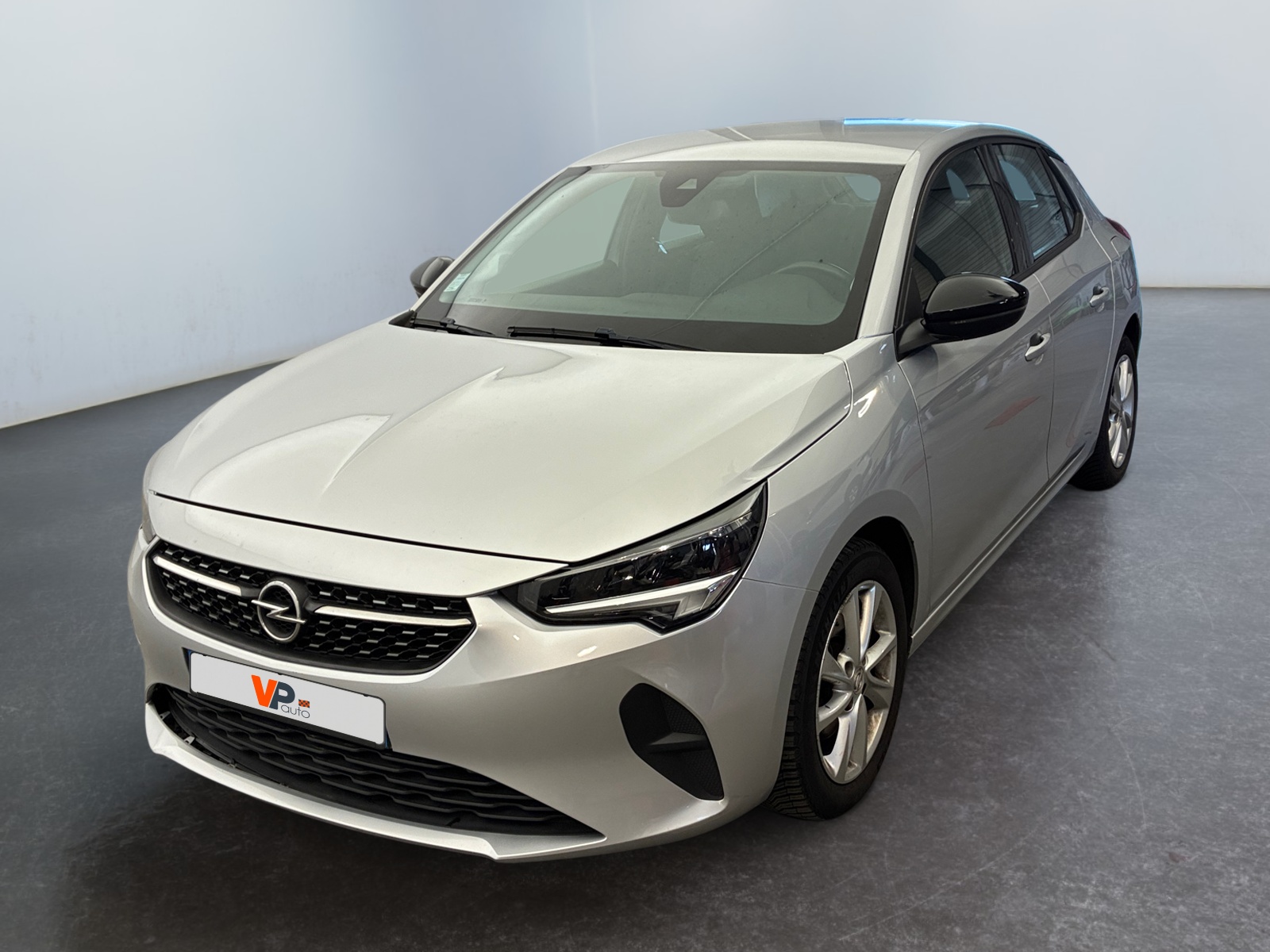 CORSA 1.5