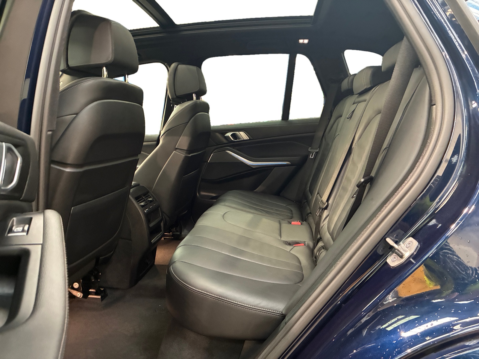 BMW X5 xDrive45e 394 ch BVA8 M Sport 2021