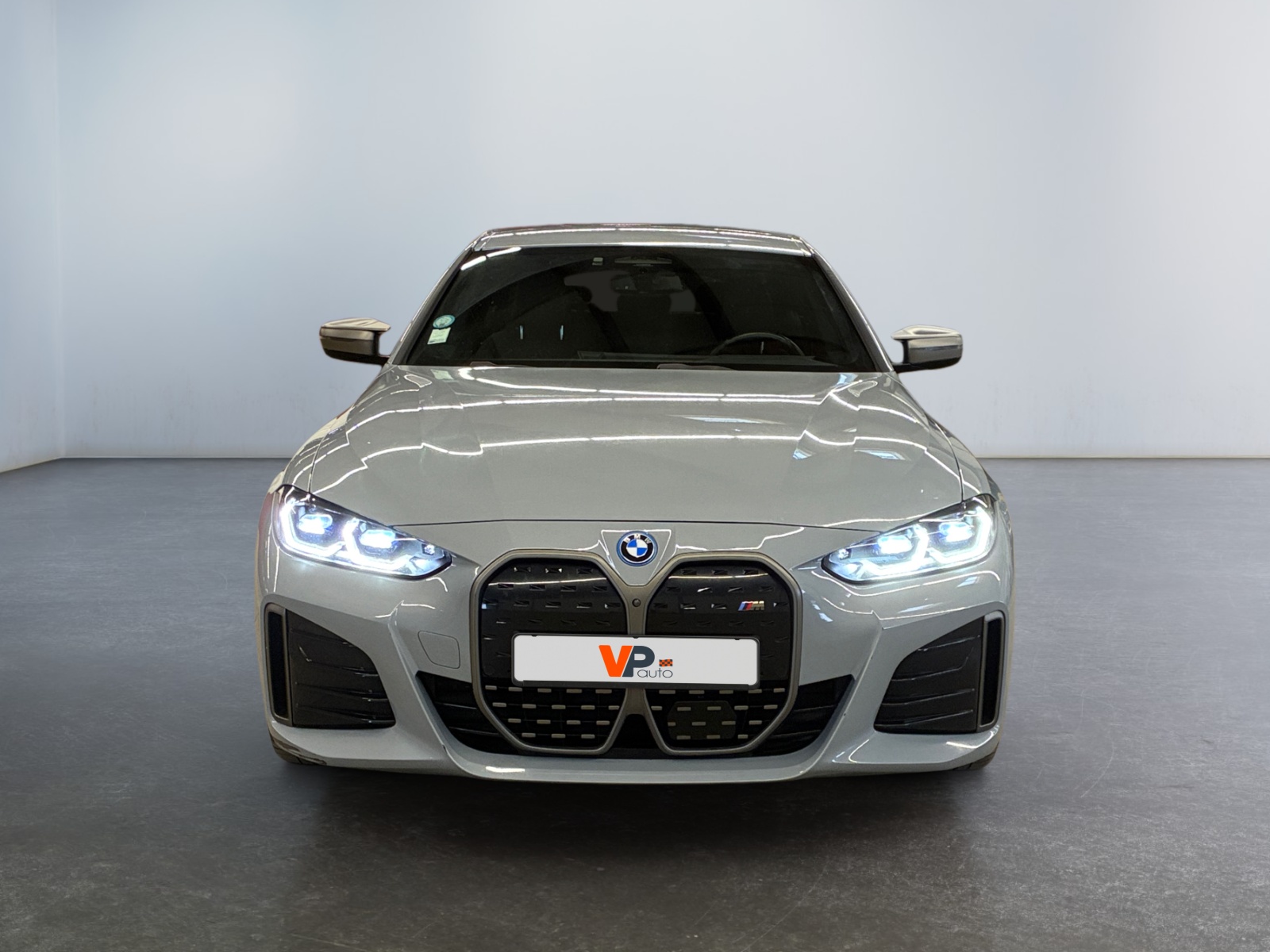 BMW i4 M50 544 ch BVA 2021