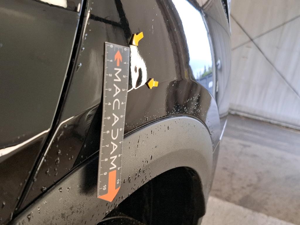 DS 7 DS7 CROSSBACK BlueHDi 130 EAT8 Performance Line 2021